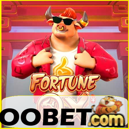 OOBET-Logo